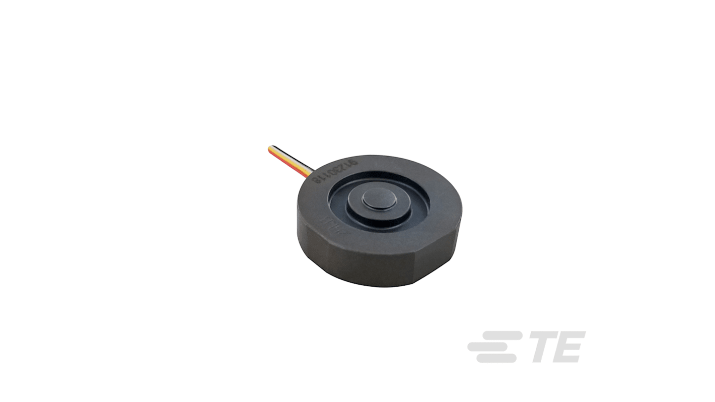 TE Connectivity 应变式压力传感器 称重传感器