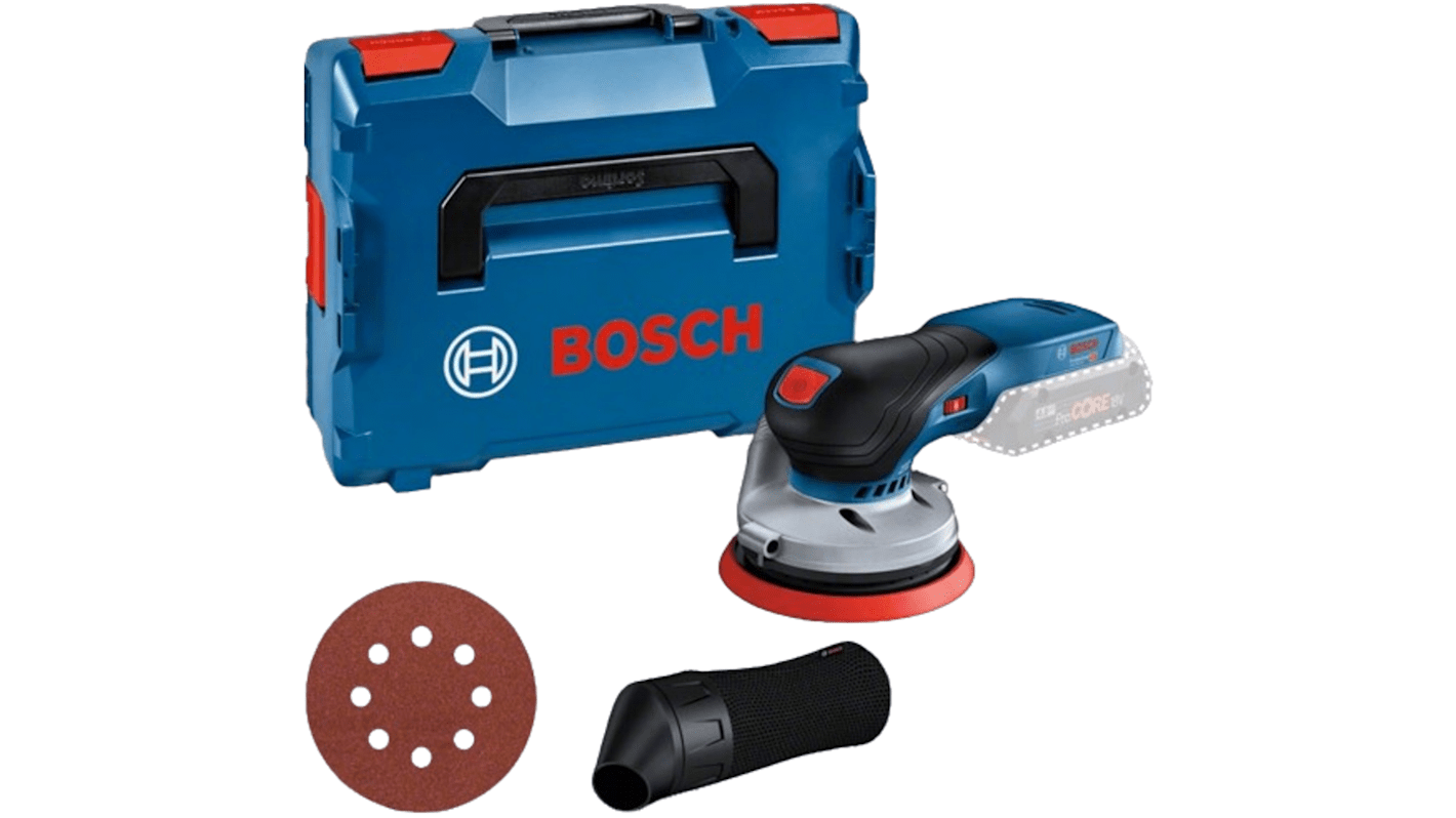 Bosch battery sander hotsell