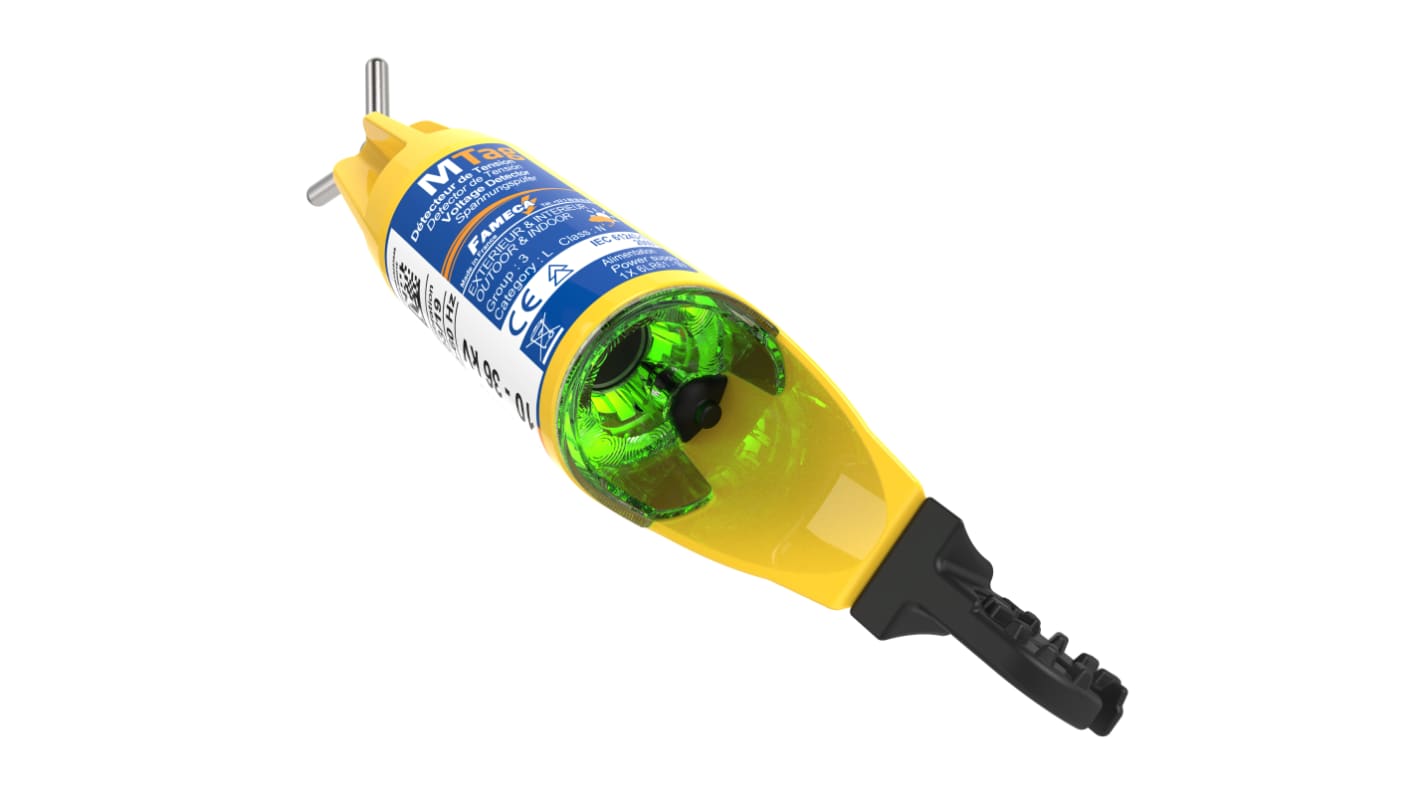 Penta Mtag1036FCUA LED Spannungsprüfer