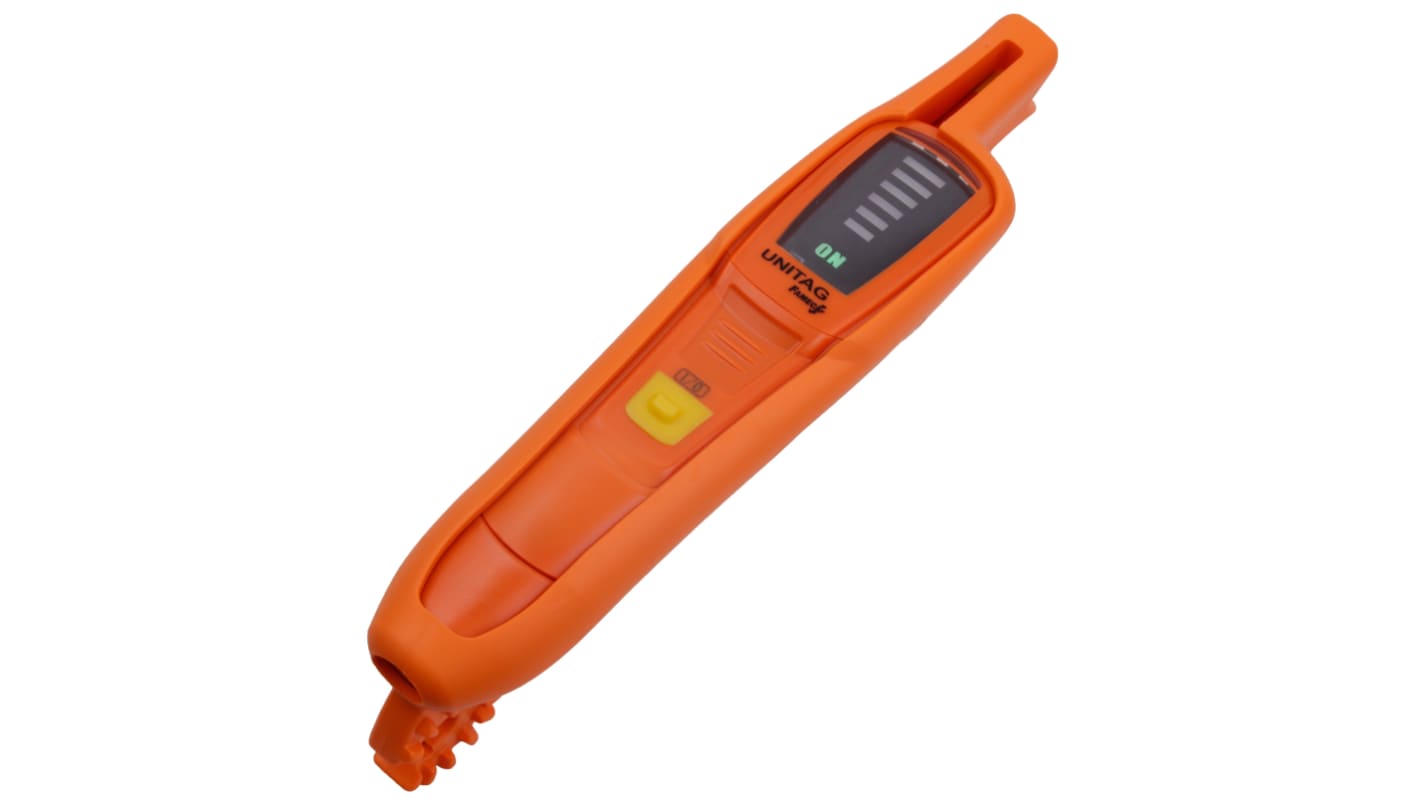 Penta UNITAGUFE Non Contact Voltage & Magnetic Field Indicator With RS Calibration