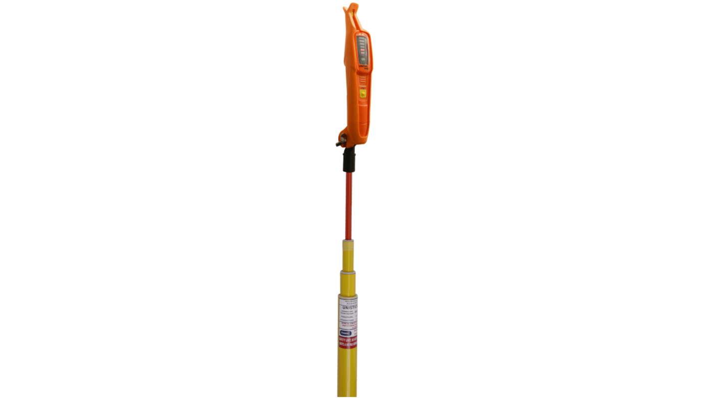 Penta UNITAGUFX Non Contact Voltage & Magnetic Field Indicator With RS Calibration