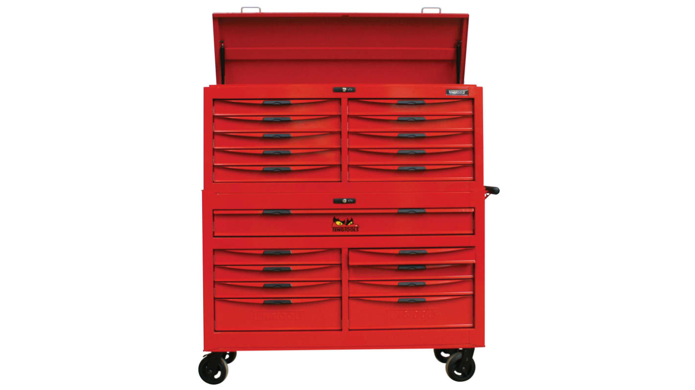 Zestaw narzędzi Teng Tools Zestaw narzędzi