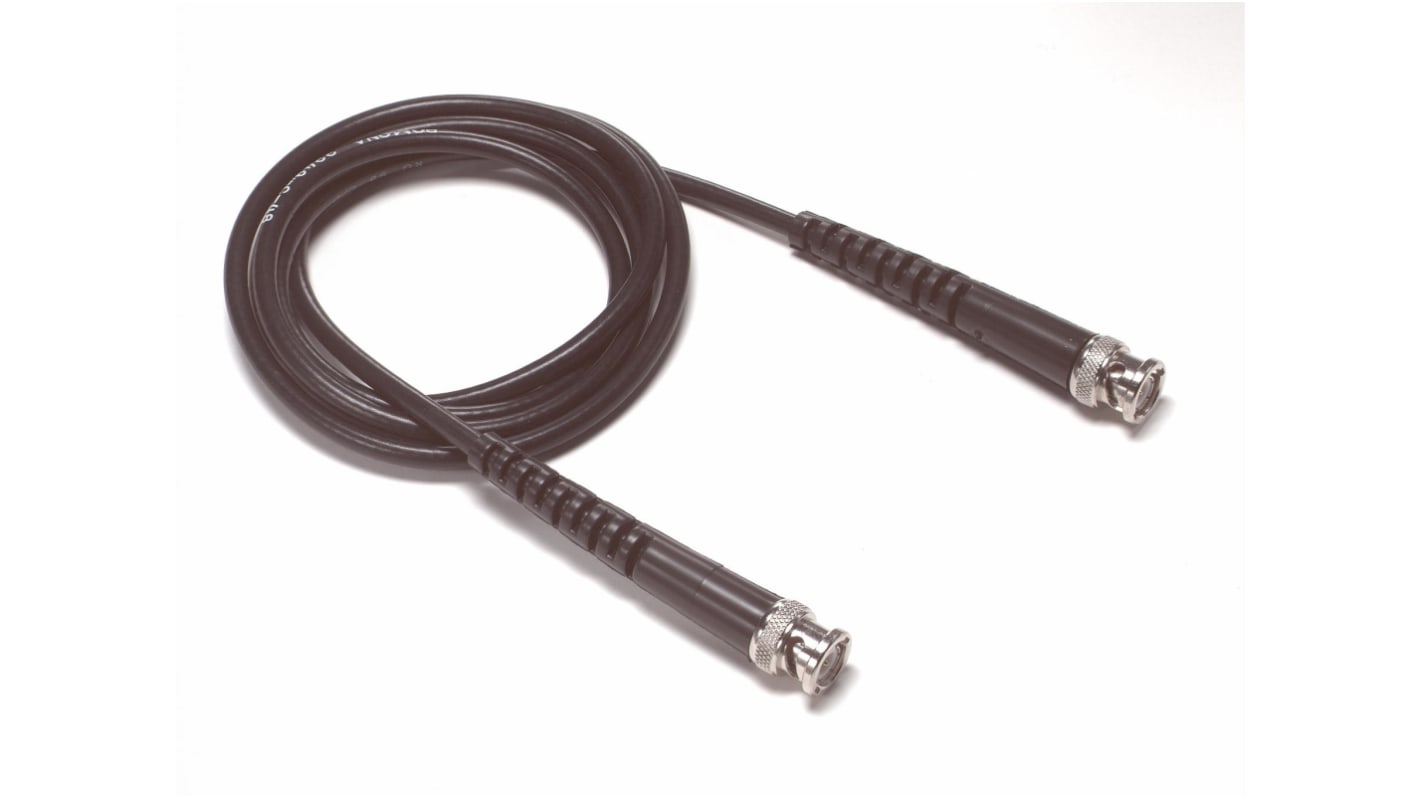 Pomona Male BNC to Male BNC, 610mm, RG58C/U Coaxial, Terminated50 Ω