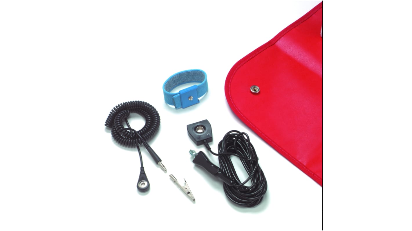 Pomona ESD-Safe Field Kit