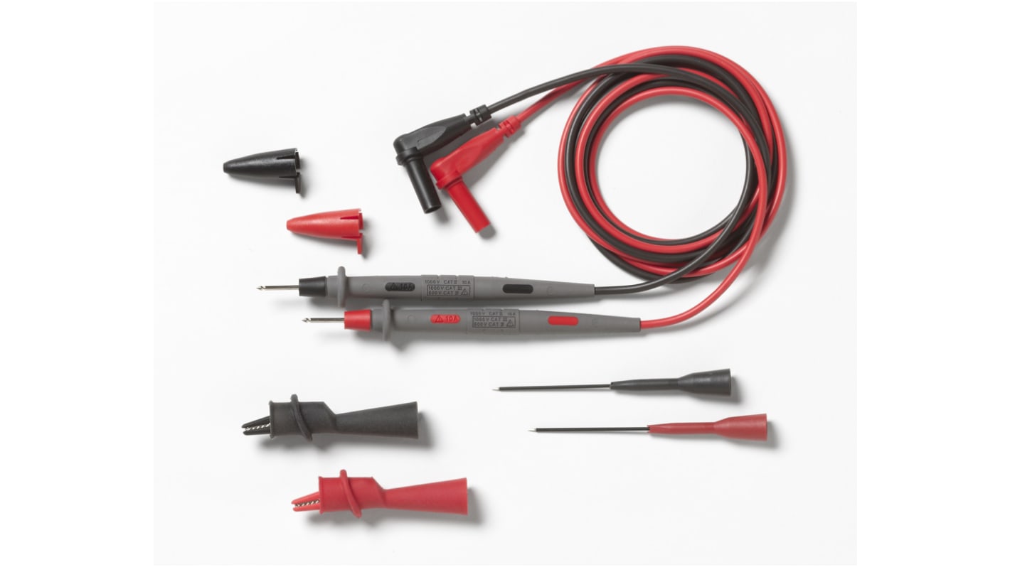 Pomona 6343 Test Probe Kit