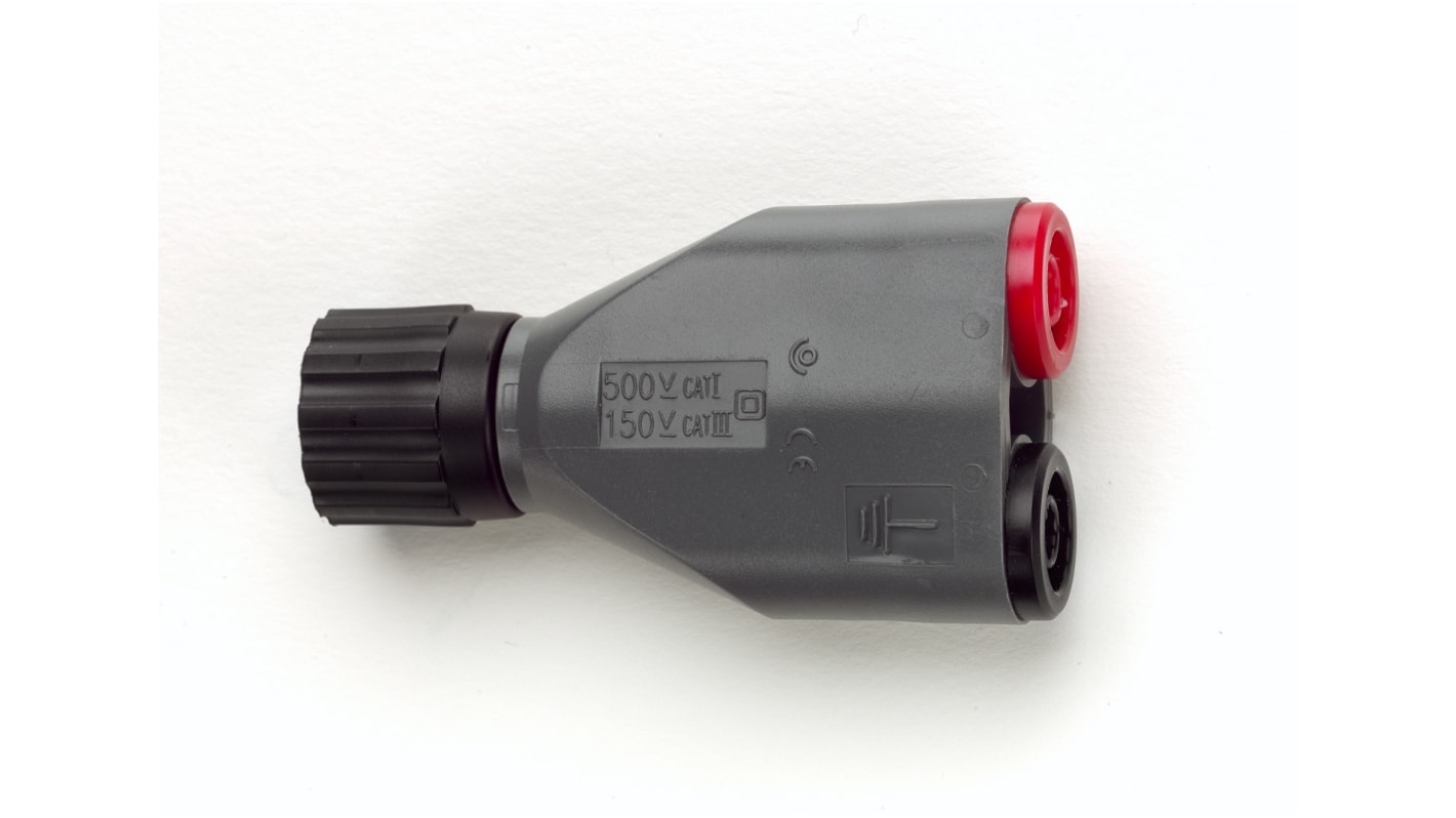Pomona, Male Test Connector Adapter