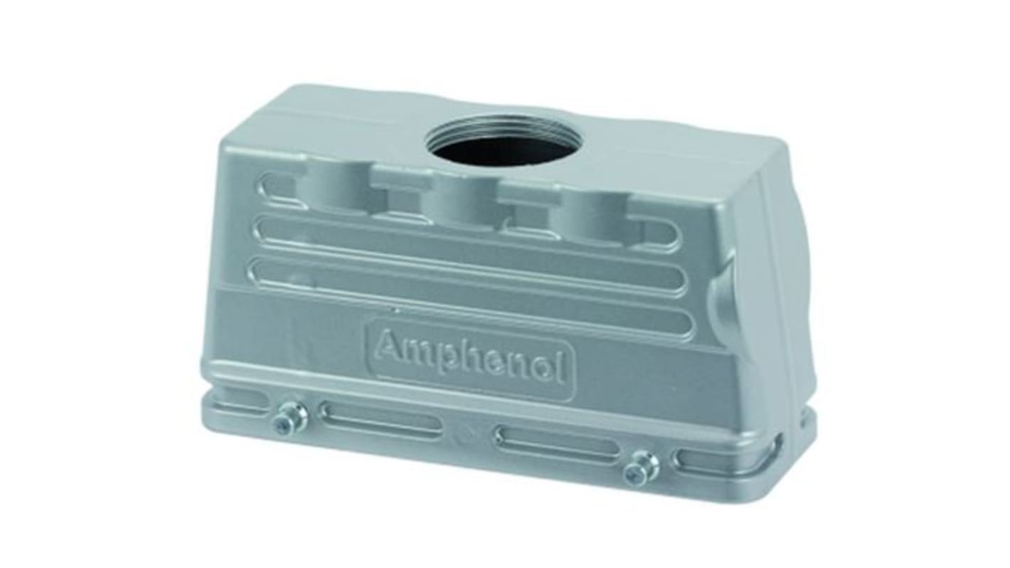 Amphenol Industrial C146 Haube, M32, 24P