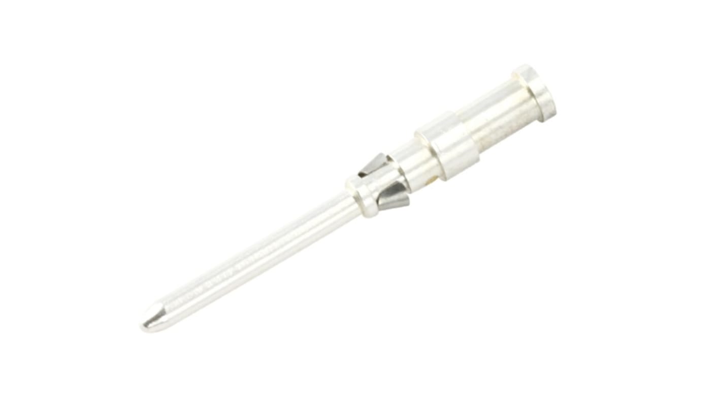 Amphenol Industrial Heavy Mate Male Contact for use with C146 D Series