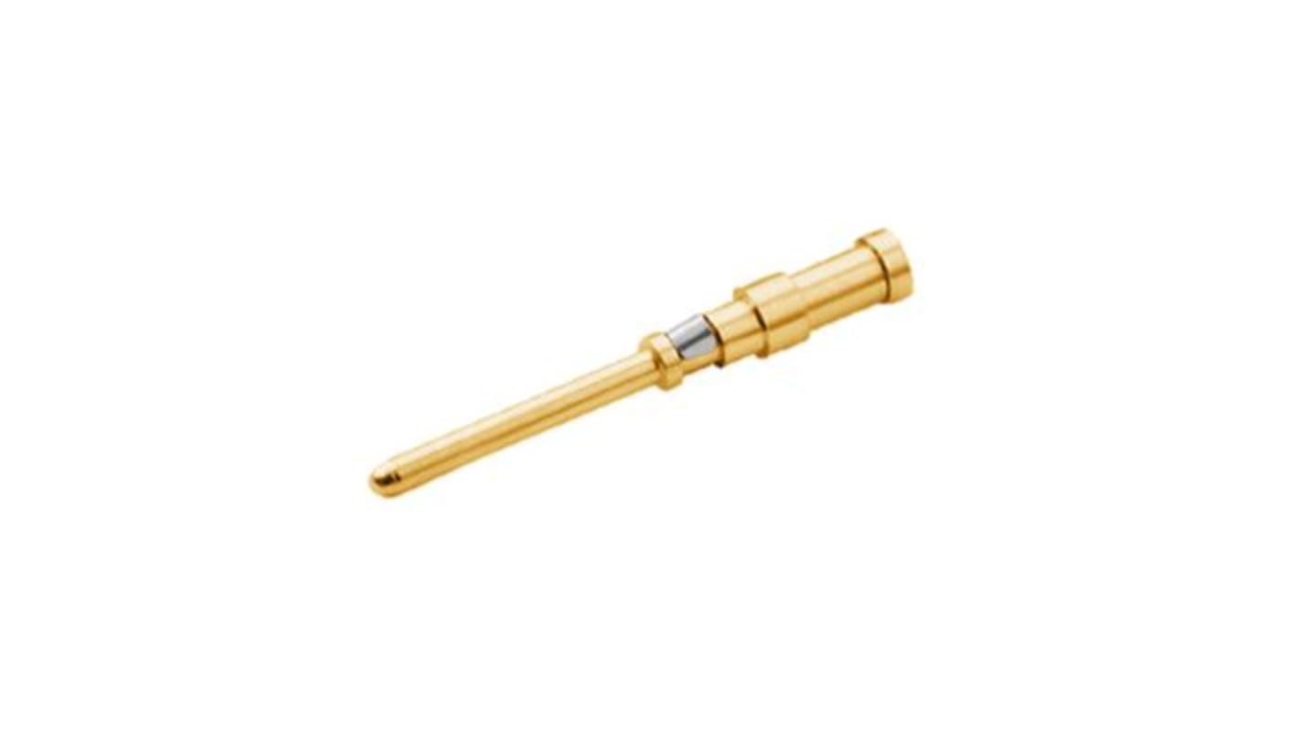 Amphenol Industrial Heavy Mate Male Contact for use with C146 D Series
