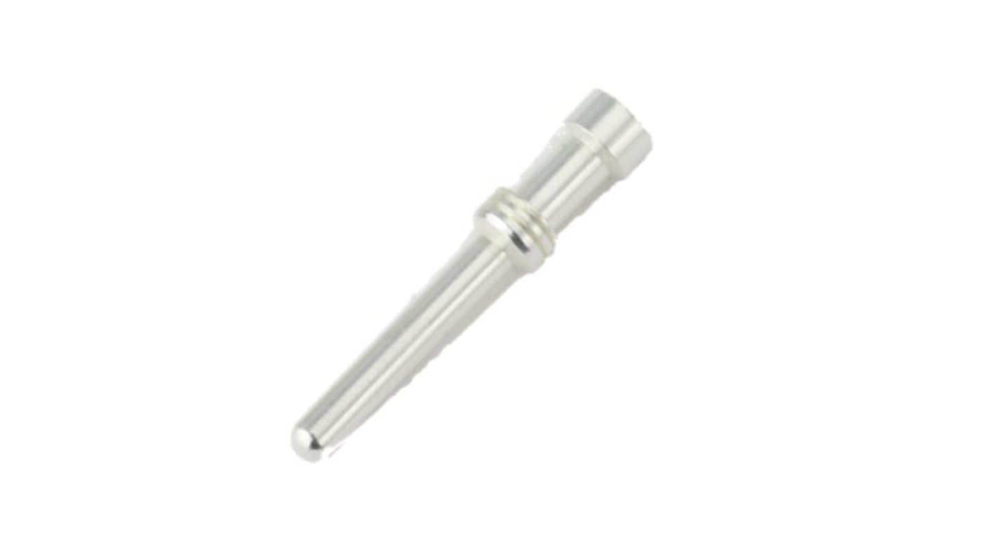 Amphenol Industrial Heavy Mate PIN Contact for use with C146 E Series