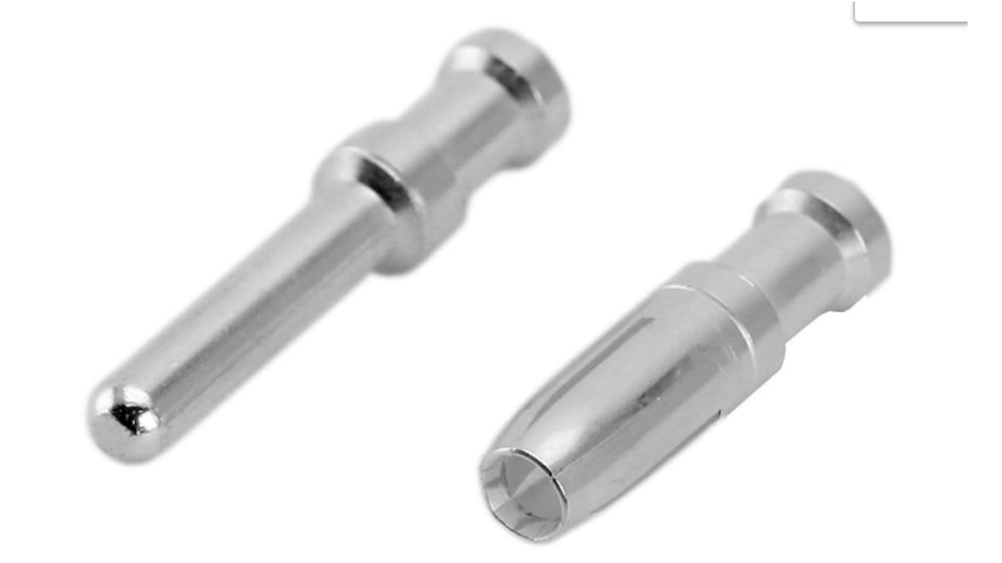 Amphenol Industrial Heavy Mate Female Contact for use with C146 D Series