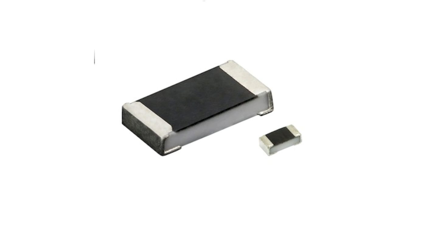 Vishay, 1206 (3216M) Thick Film Surface Mount Fixed Resistor ±1% 0.5W - RCC12061R00FKEA