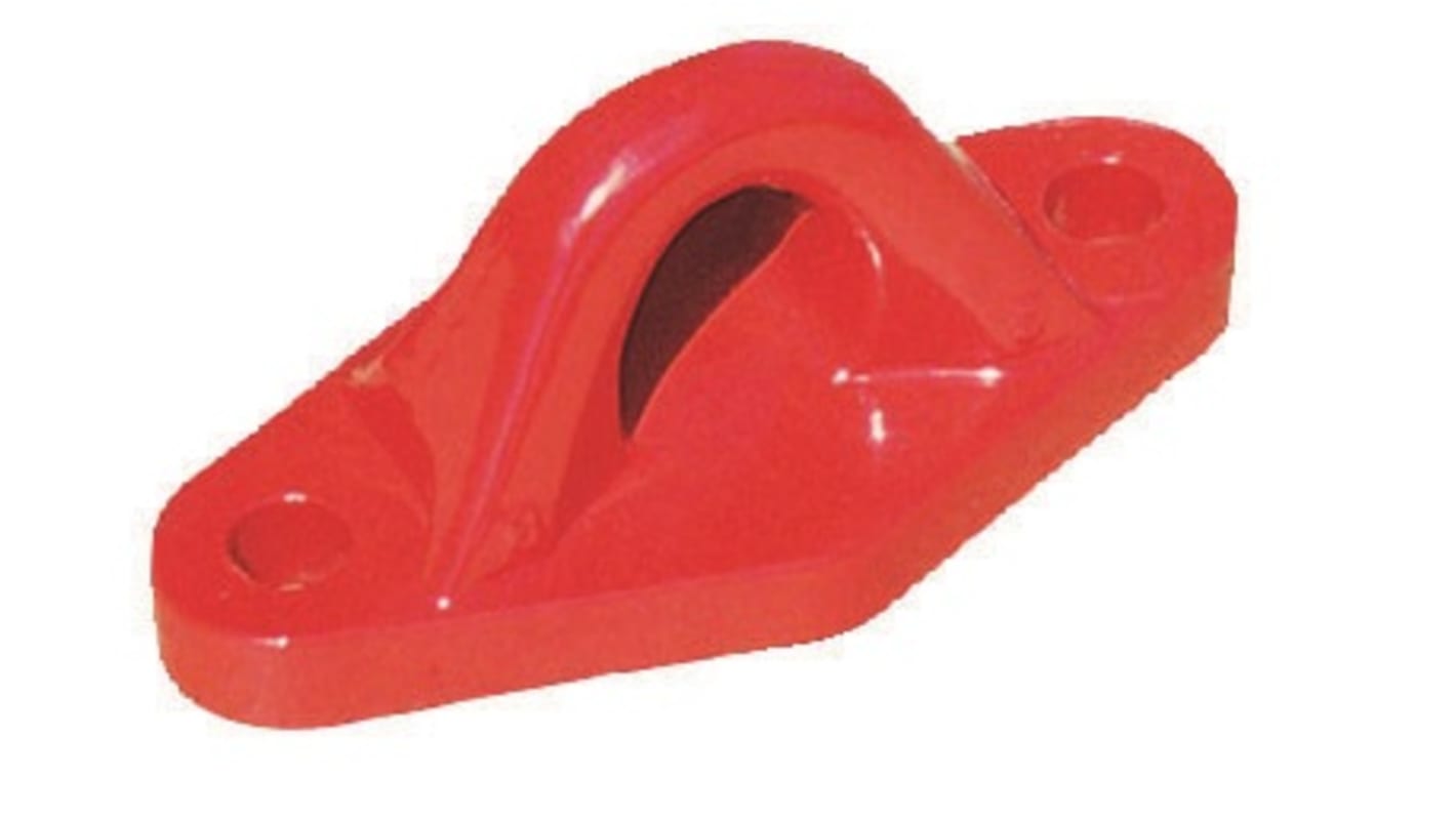 Tractel Aluminium Anchor Point, 30kN