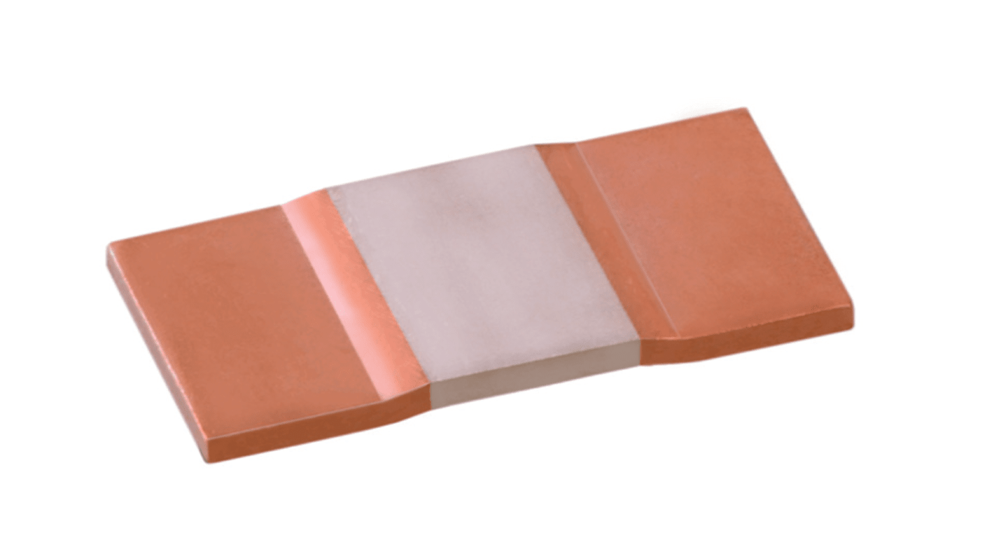 Isabellenhutte 5930电阻, 15W, ±1%容差