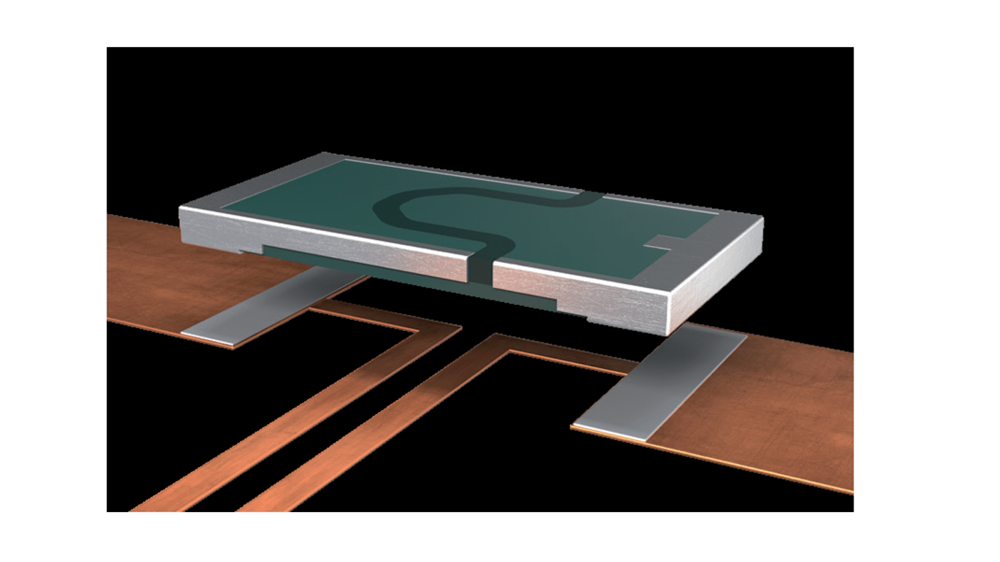 Isabellenhutte, 2010 (5025M) Resistor ±1% 2W - CMP-R020-1.0