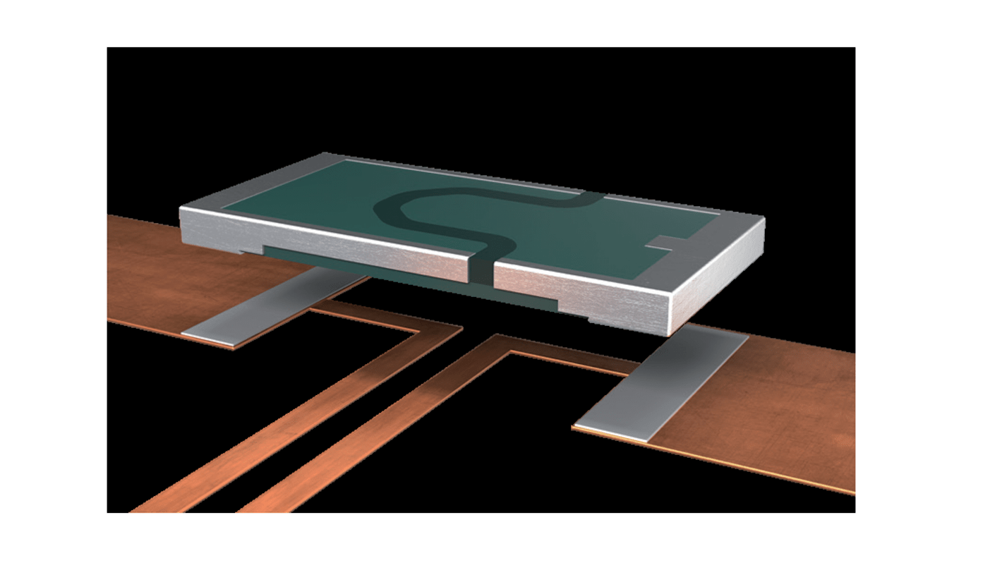 Isabellenhutte, 2010 (5025M) Resistor ±1% 2W