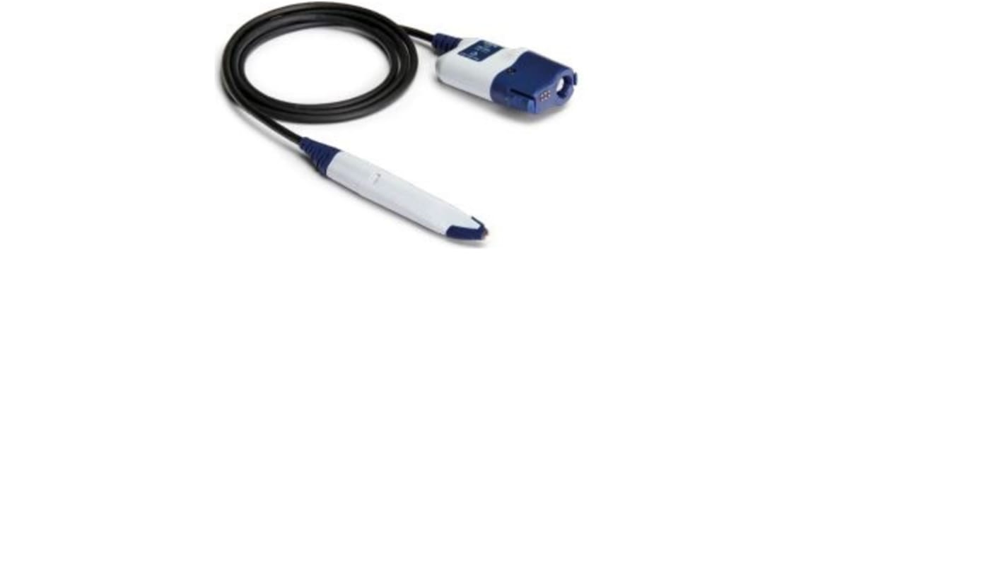 Pico Technology A3000 Series A3076 Oscilloscope Probe, Active Type, 750MHz, 10:1