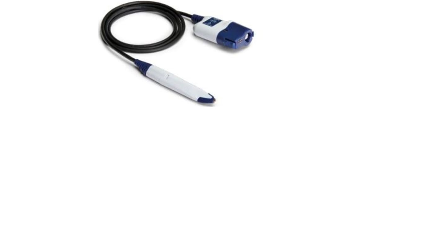 Pico Technology A3000 Series A3136 Oscilloscope Probe, Active Type, 1.3GHz, 10:1