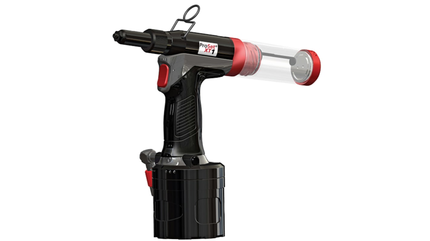 Stanley Assembly Technologies ProSet XT1