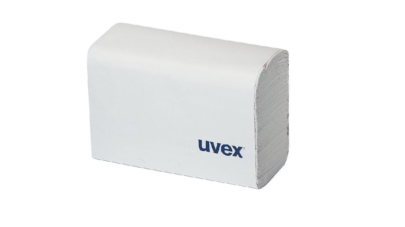 Recarga de papel para estación de limpieza Uvex 9971000