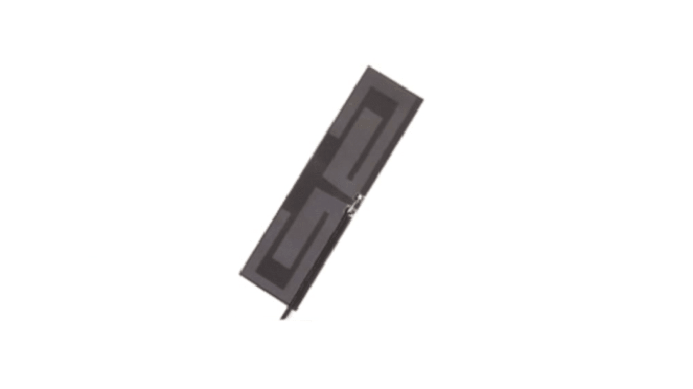 Omnidirezionale Antenna multibanda Siretta ECHO41/0.1M/IPEX/S/S/17 Circuito stampato Circuito stampato, Interno IPEX