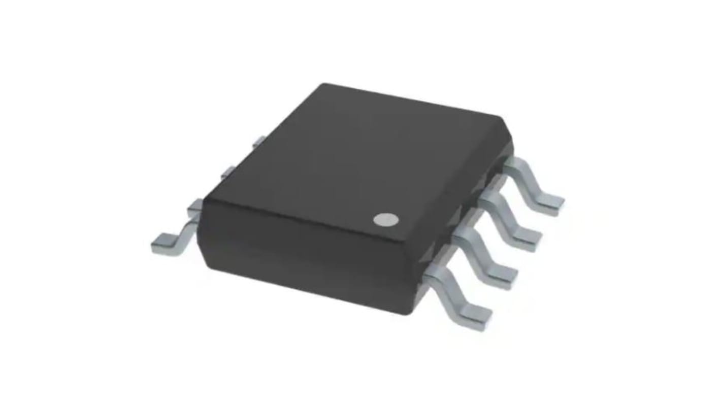 DiodesZetex, AP65550SP-13 Step-Down COT Controller 5A 9-Pin, SO-8EP