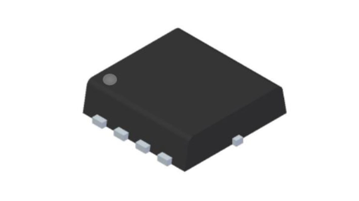 Diodes Inc DMTH Plastic N-Channel MOSFET, 14 A, 100 V, 8-Pin PowerDI3333-8 DMTH10H009LFG-7