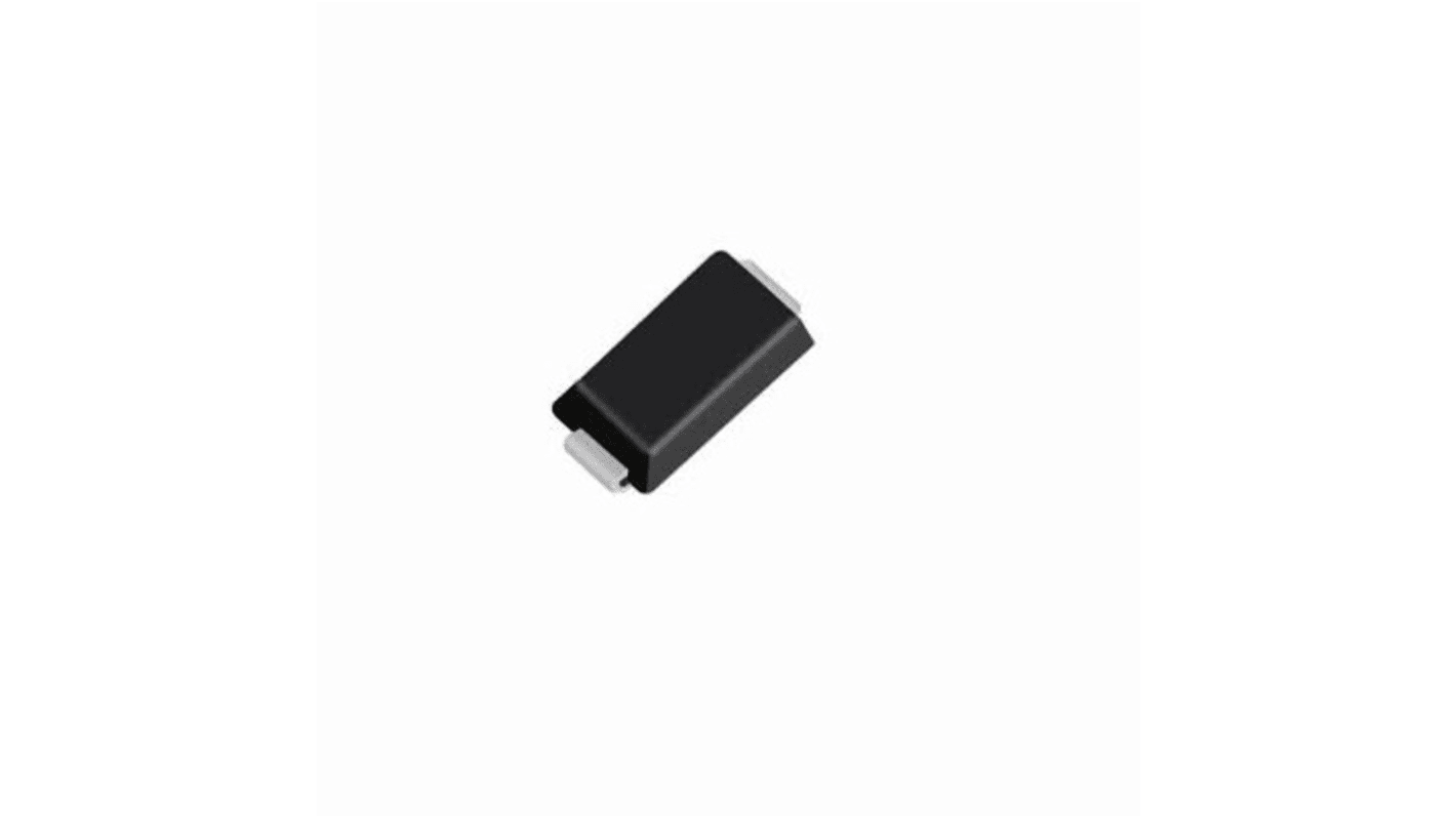 Diodes Inc 200V 1A, Rectifier Diode, 2-Pin DO-219AA FES1DE-7