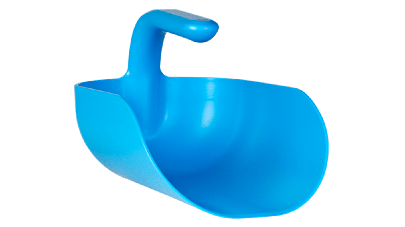 Vikan Messschaufel, 2L, Blau