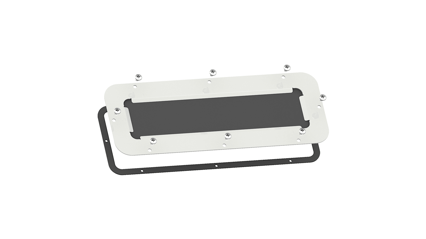 Piastra passacavi Schneider Electric NSYTLDME 360mm
