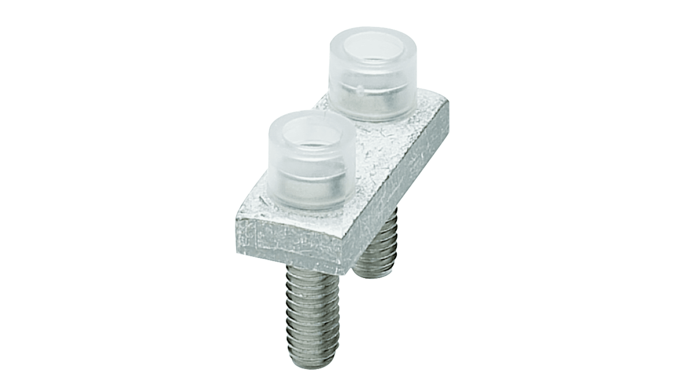 Schneider Electric TRA Series Screw Bridge for Use with TRV Screw Terminal