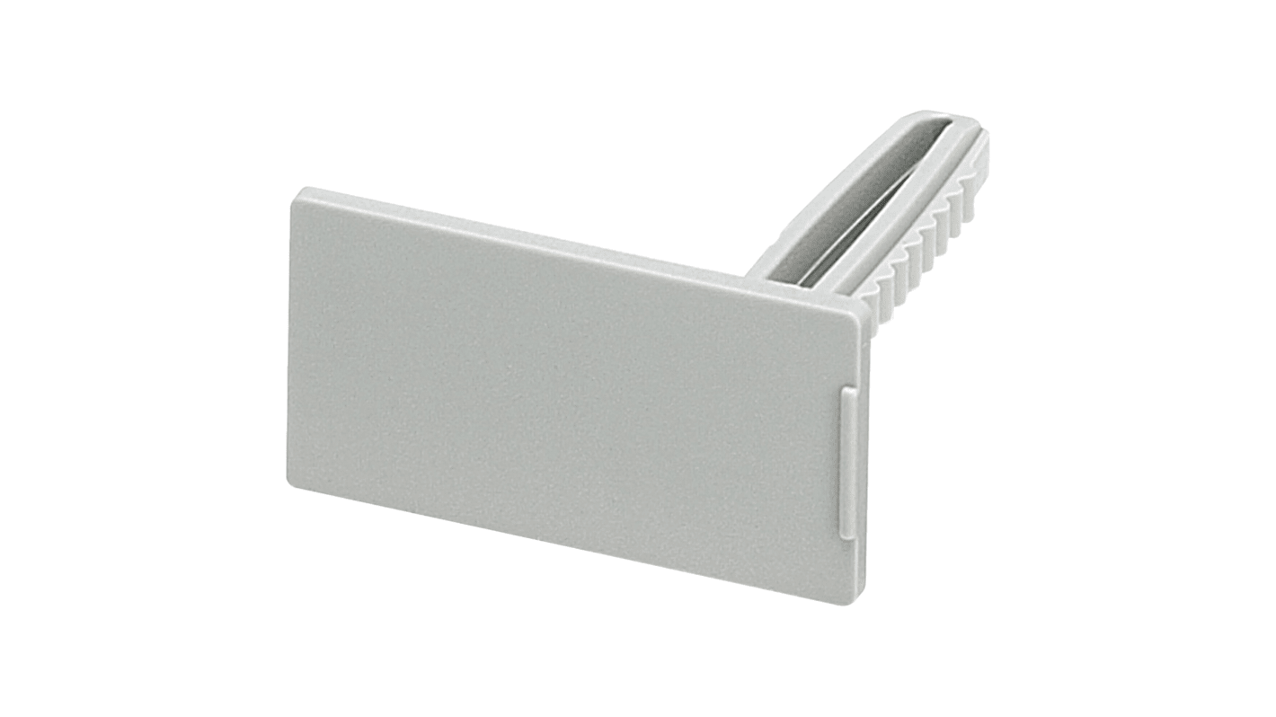 Schneider Electric TRA Series Marker Holder for Use with TRA Label Holder