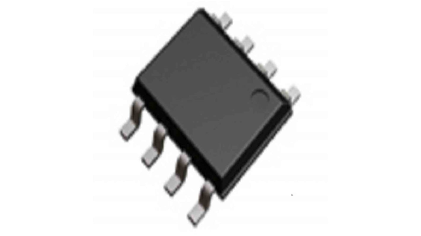 Dual N-Channel MOSFET, 3 A, 100 V, 8-Pin SOP ROHM SP8K52HZGTB