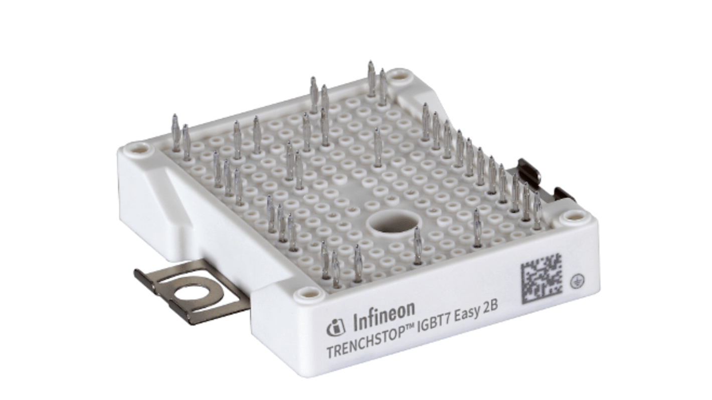 インフィニオン AG-EASY2B IGBT, Nチャンネル 1200 V, 35 A