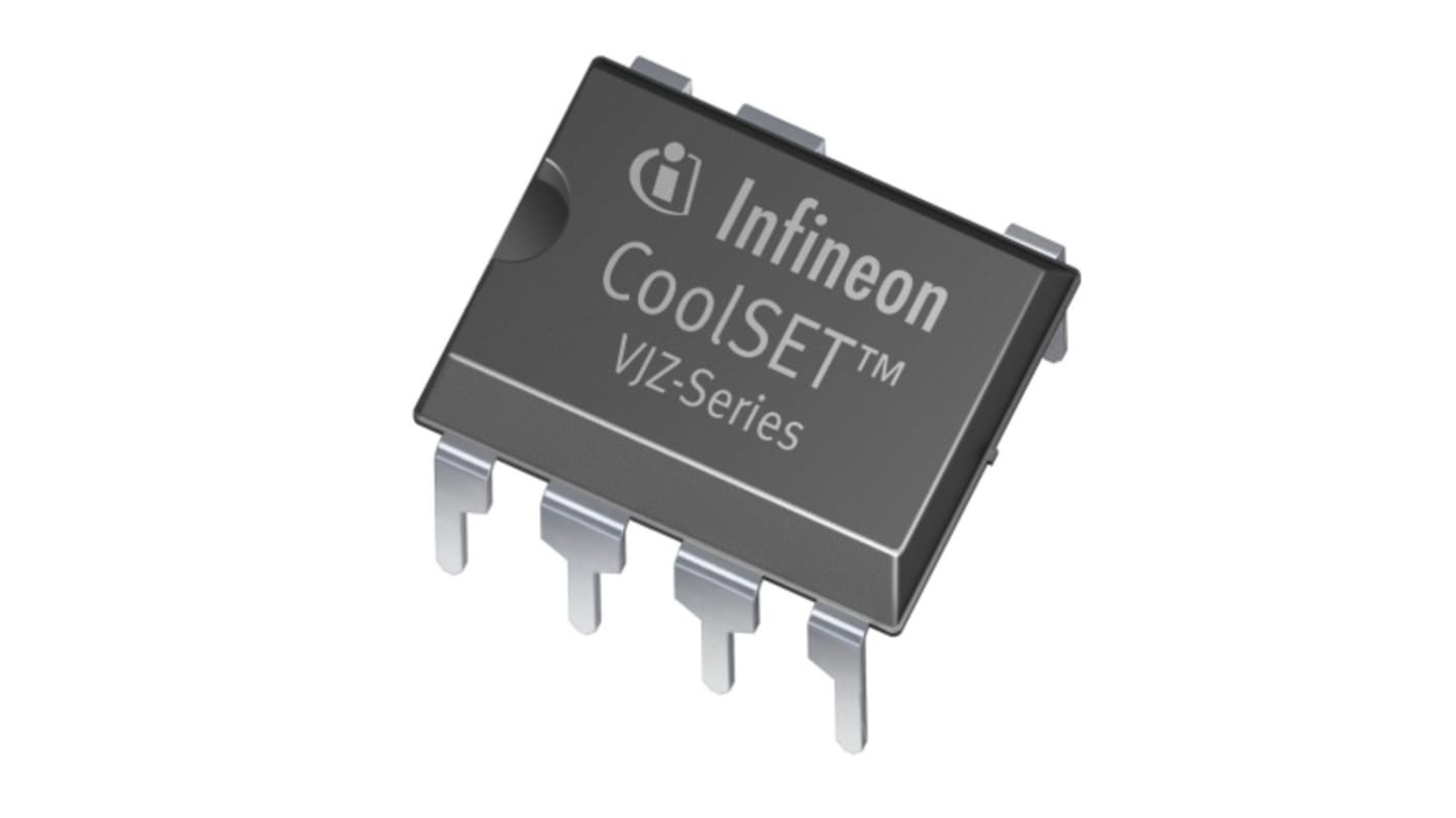 Infineon ICE3AR2280VJZXKLA1 AC/DC-Leistungsumwandlung, PG-DIP-7 7-Pin