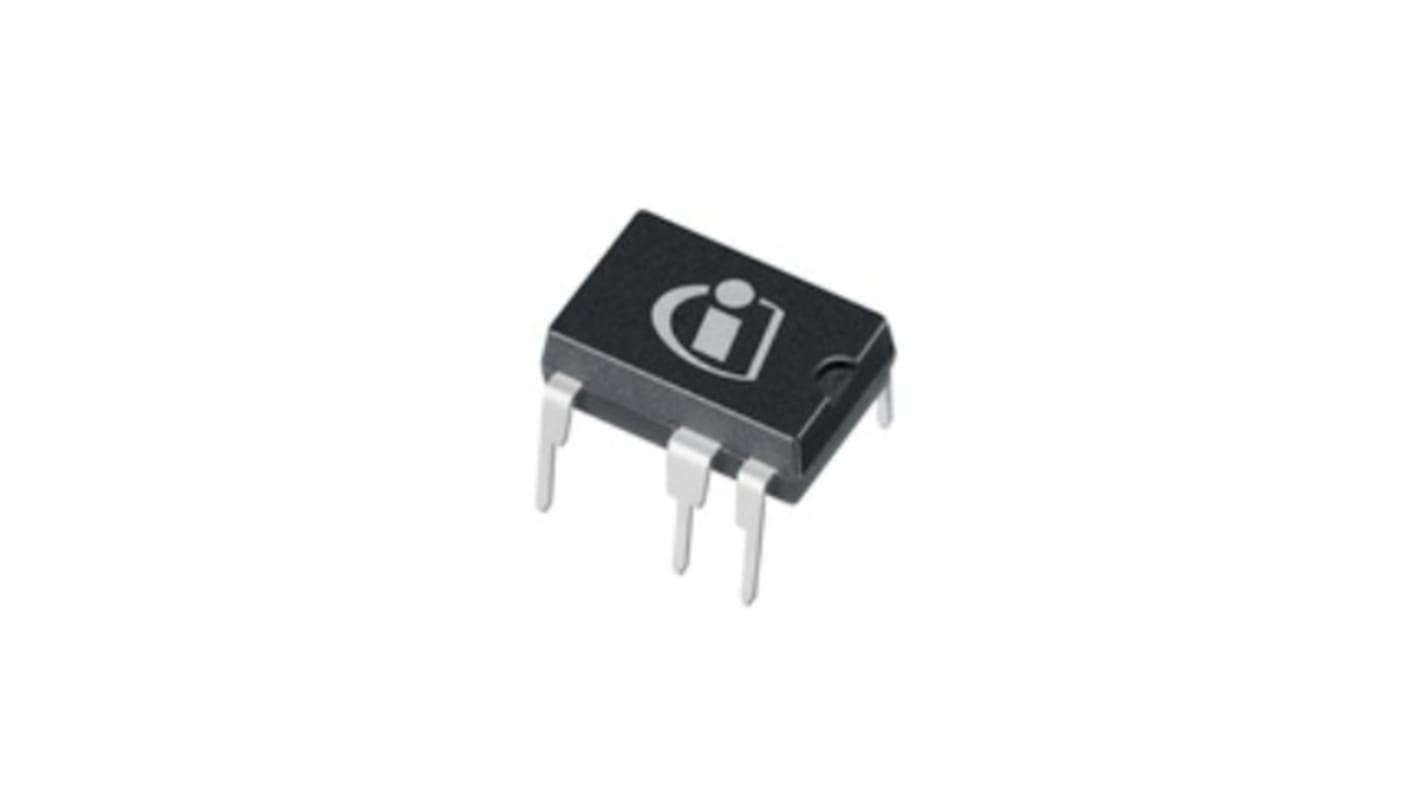 Infineon ICE3RBR0665JZXKLA1 AC/DC-Leistungsumwandlung, PG-DIP-7 7-Pin