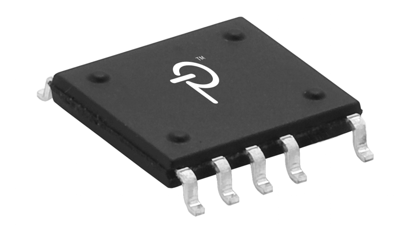 Power Integrations AC/DC-Wandler SMD, eSOP-12B 12-Pin 10.16 x 8.89 x 2.49mm