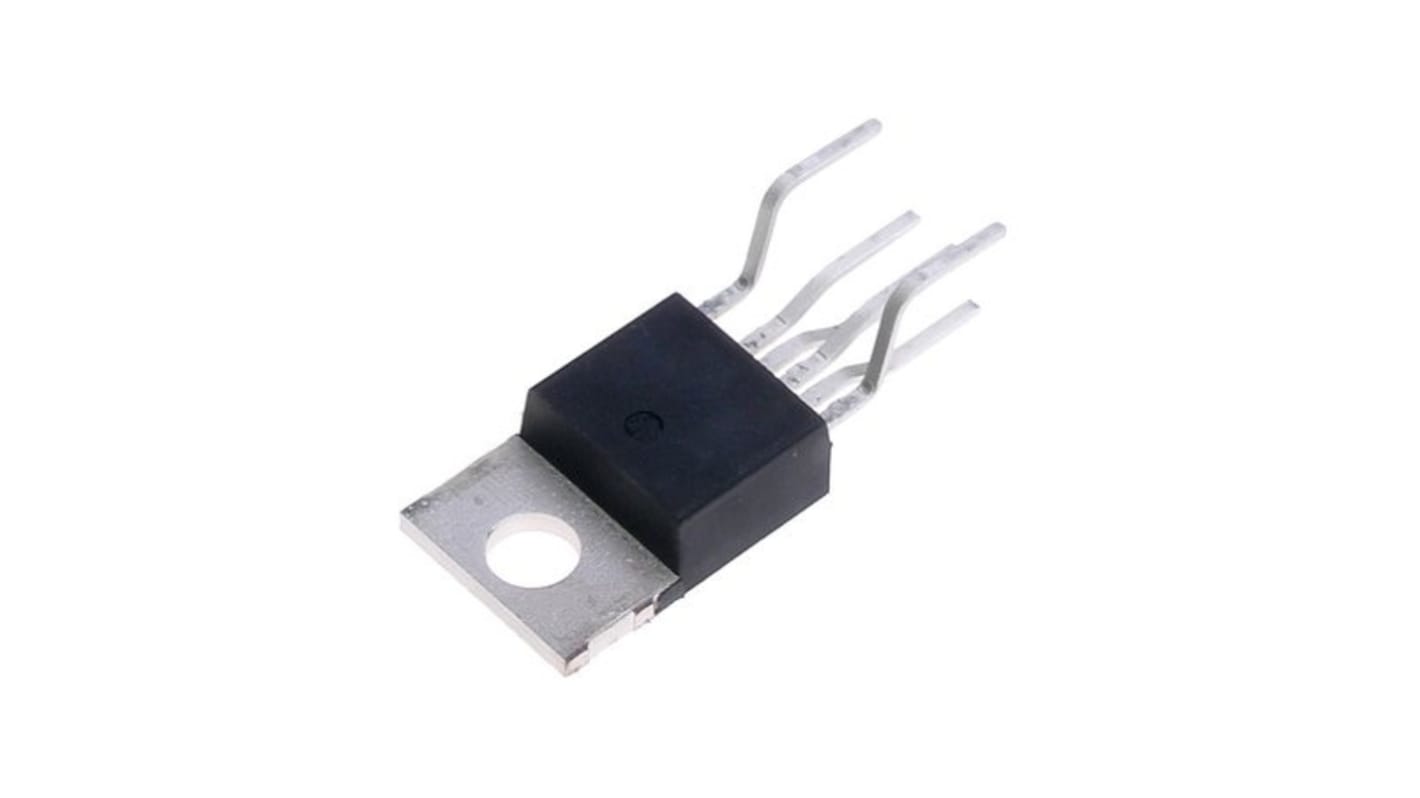 Power Integrations, AC-DC Converter 7-Pin, TO-220-7C TOP254YN