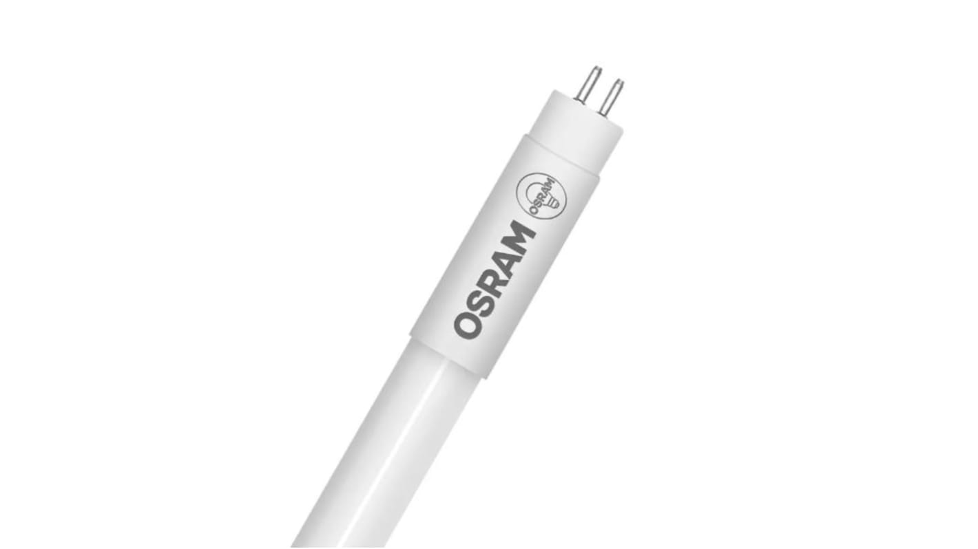 Świetlówka LED G5 16 W T5 230 V AC 2400 lm Zimny biały 28W