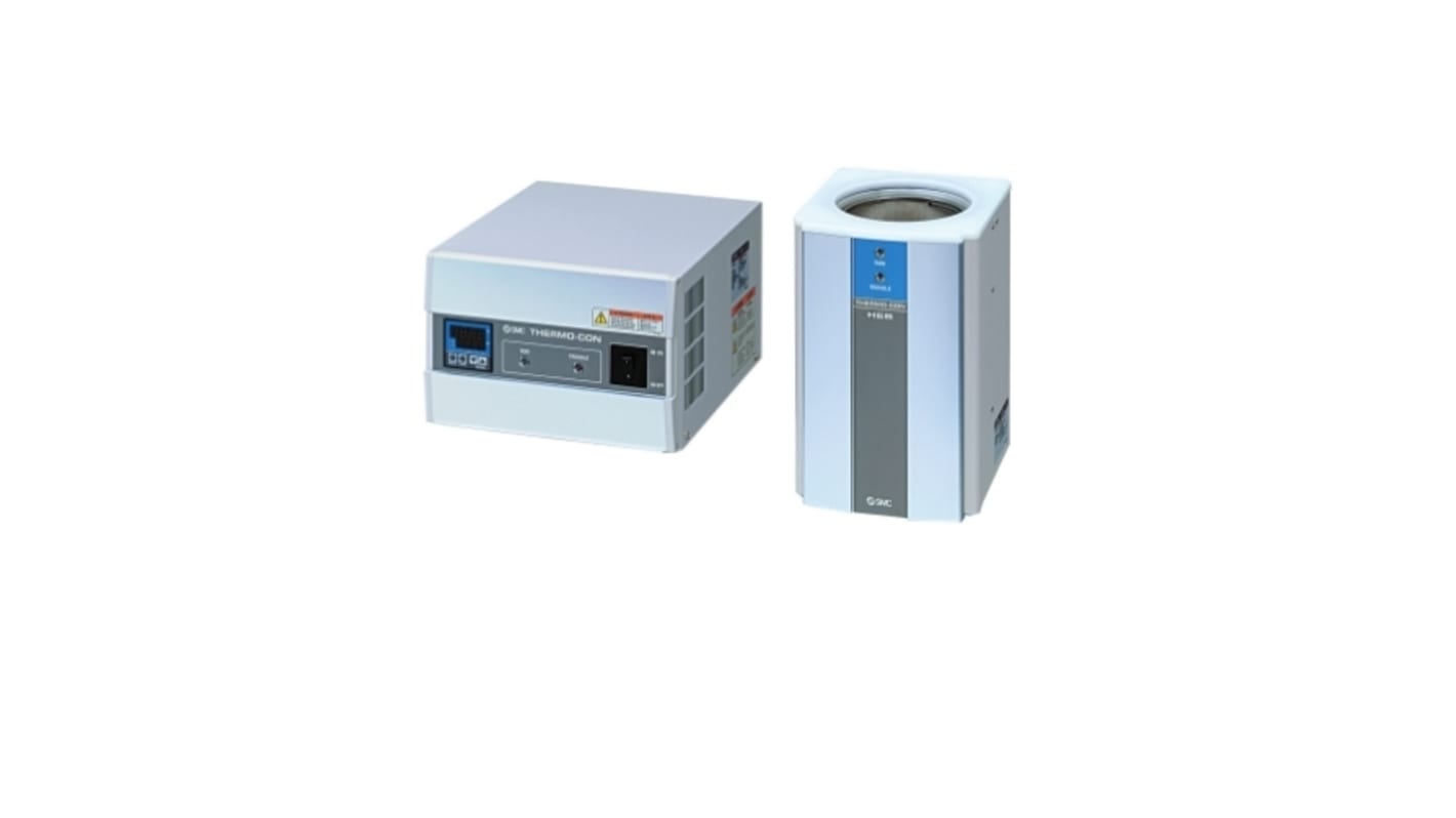 SMC 140W Peltier Air Source Heat Pump, Portable