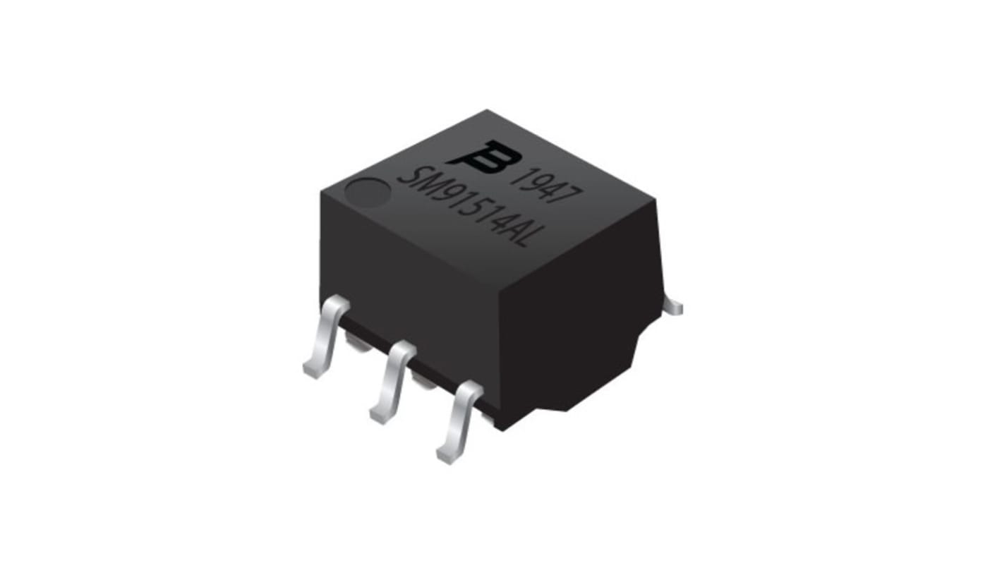 Bourns PCB变压器, 表面安装