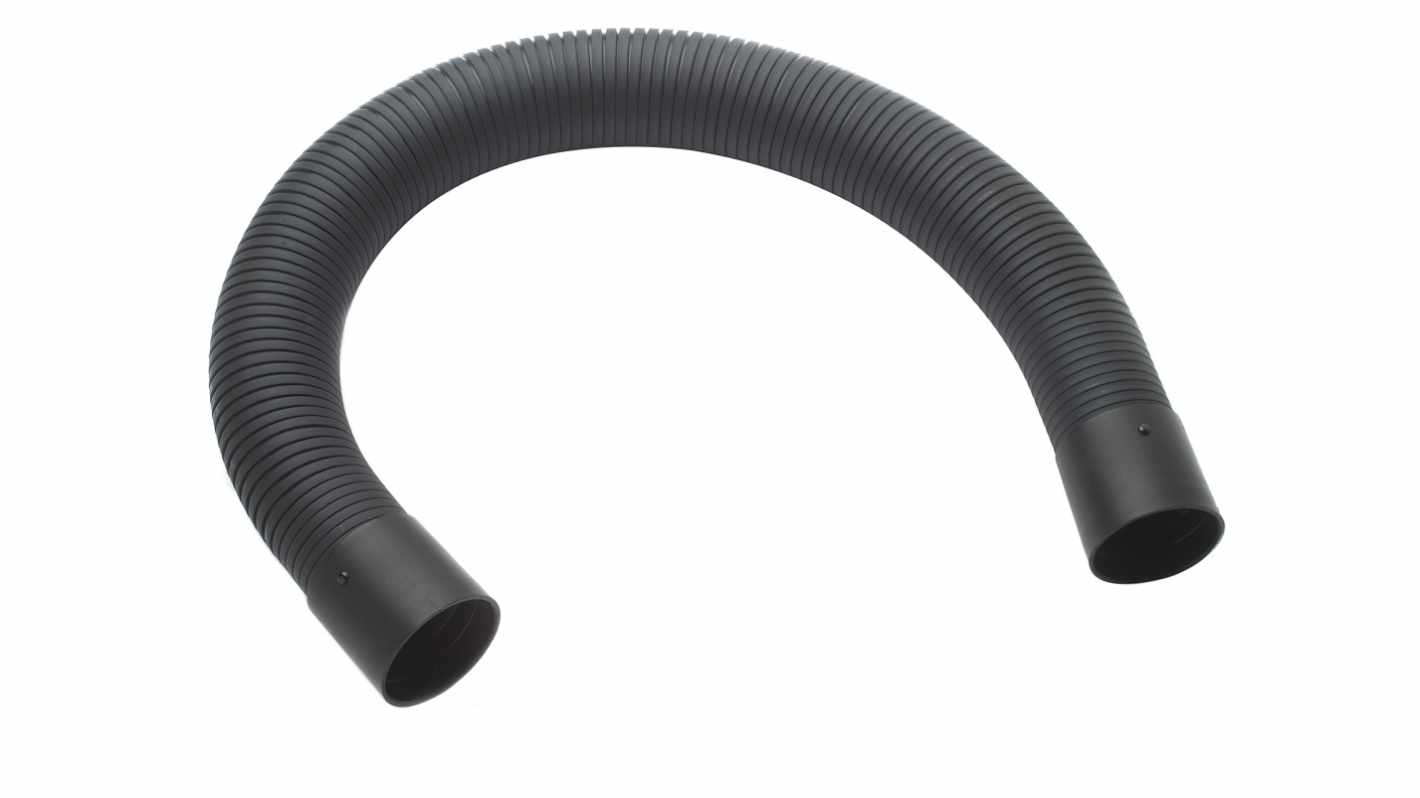 ARM d'extraction flexible 0F 0F07 Weller à utiliser avec Buses en pente et en entonnoir