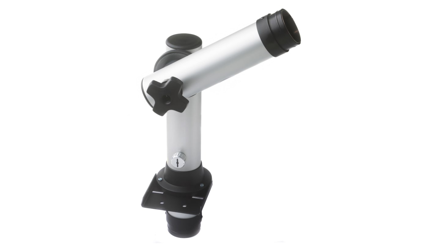 ARM d'extraction en aluminium à 1 joint T005 Series T0058762747N Weller