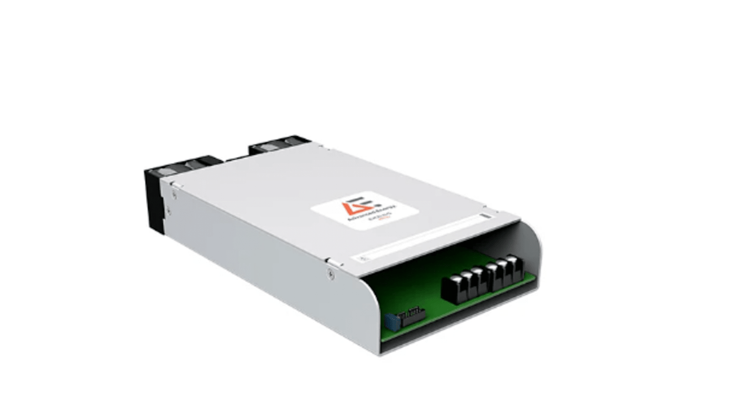 Excelsys XSOLO Schaltnetzteil, 24V dc / 21A 504W 85 → 264 V ac, 120 → 300 V dc Geschlossen