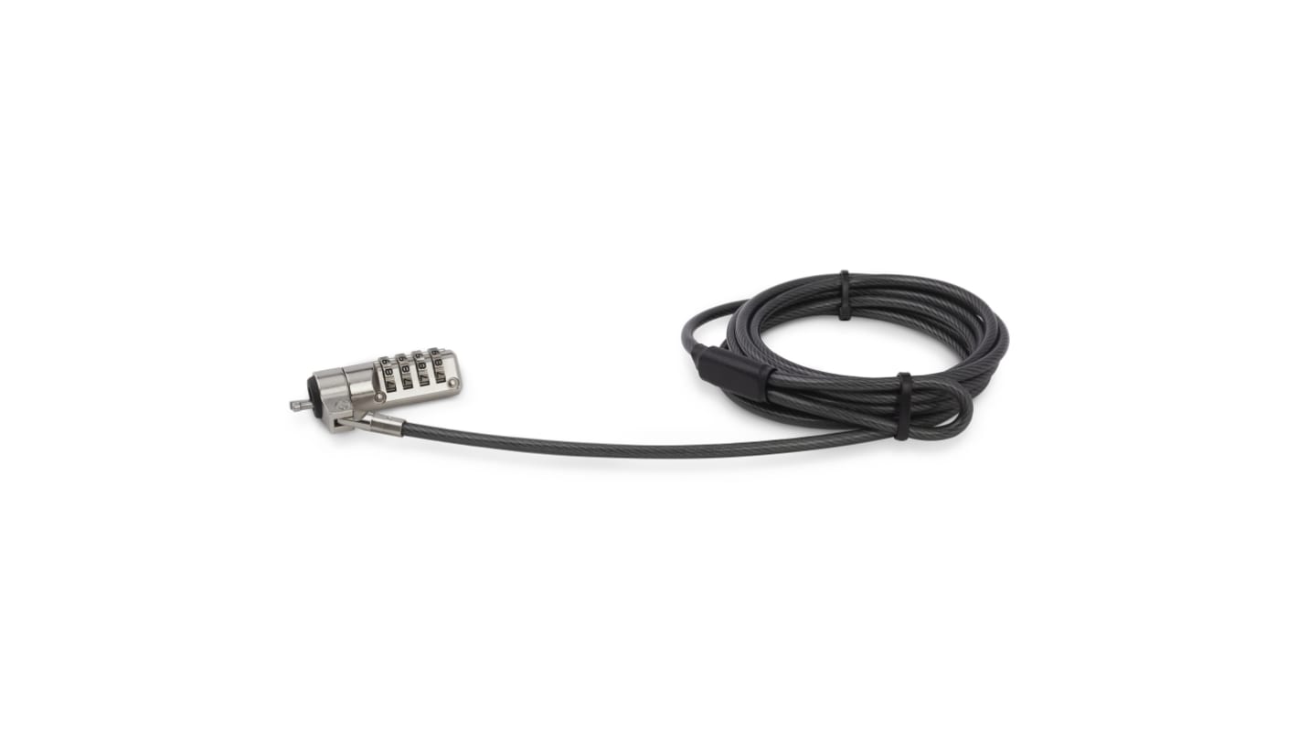 StarTech.com Laptop Lock for use with K-Slot devices