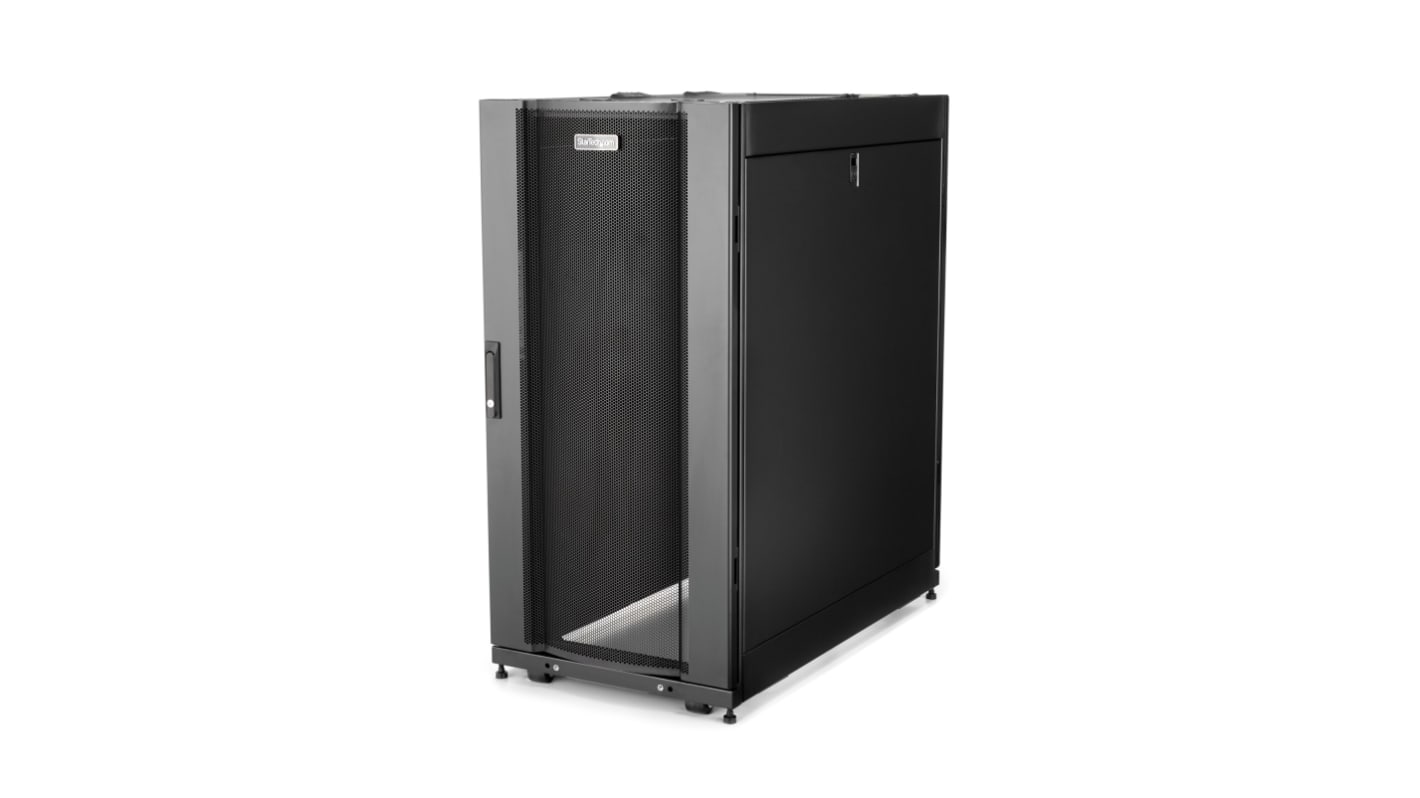 Armadio per server Medio 25U StarTech.com, 1078 x 1200 x 604mm