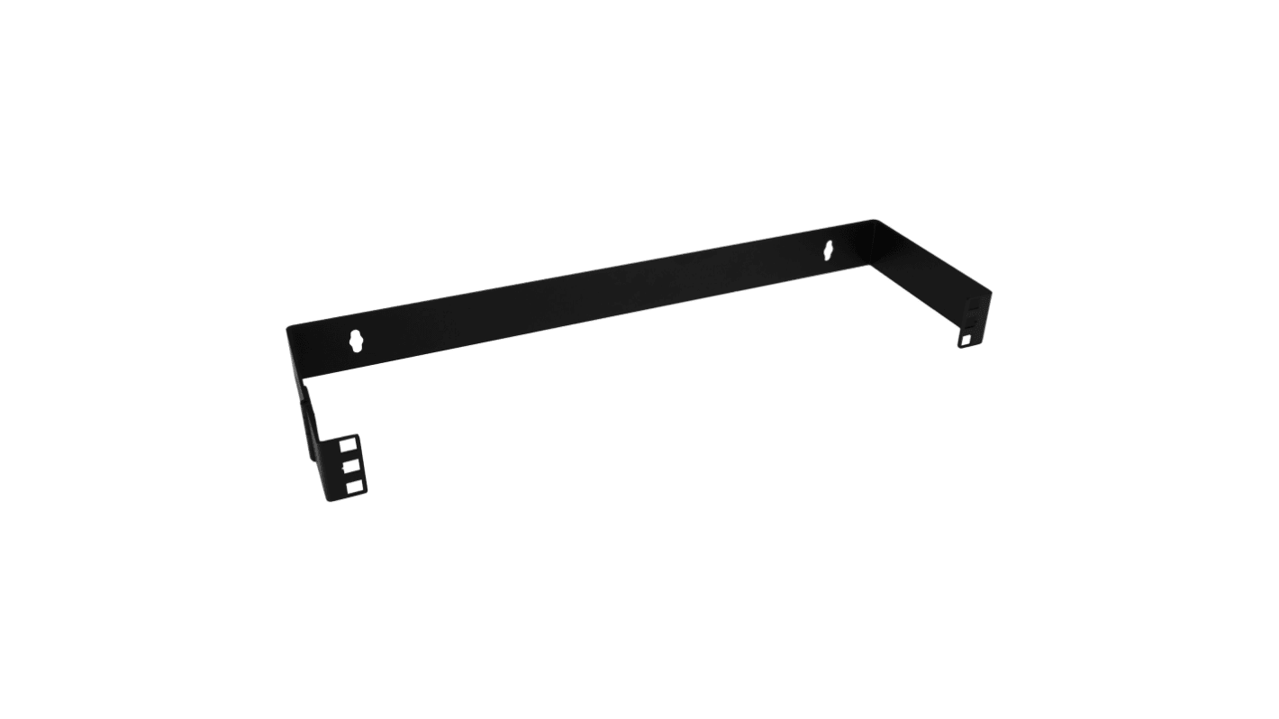 StarTech.com 1U Steel Server Rack