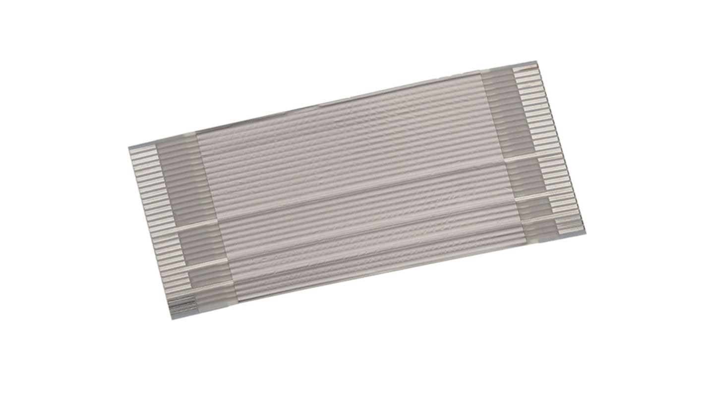 Molex FFC Ribbon Cable, 40-Way, 0.5mm Pitch