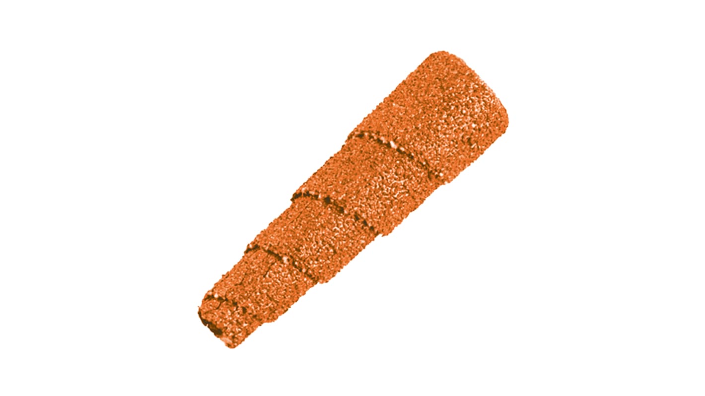 Stylo abrasif Norton 115mm