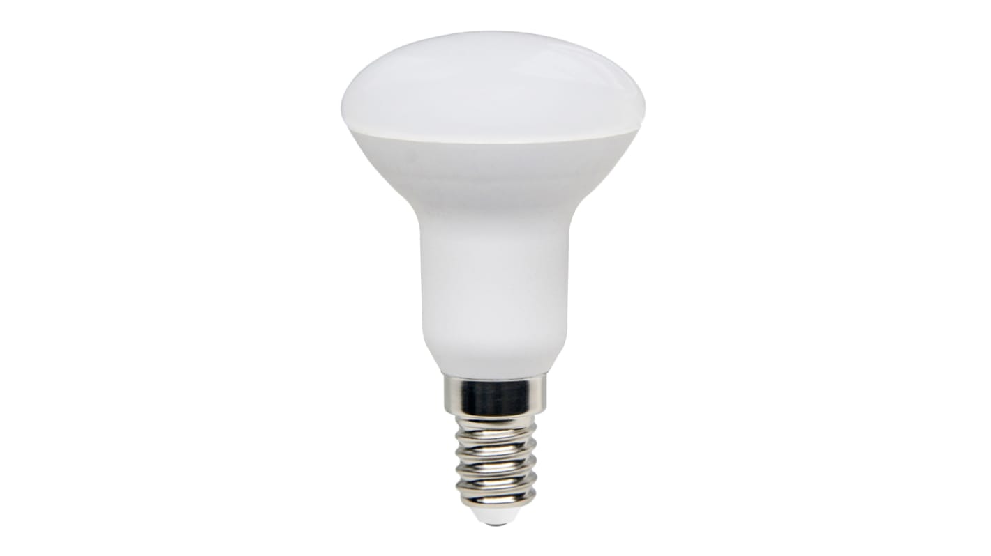 SHOT SLD5 R50 LED-Reflektorlampe 5 W / 230V E14 Sockel 4000K Kaltweiß